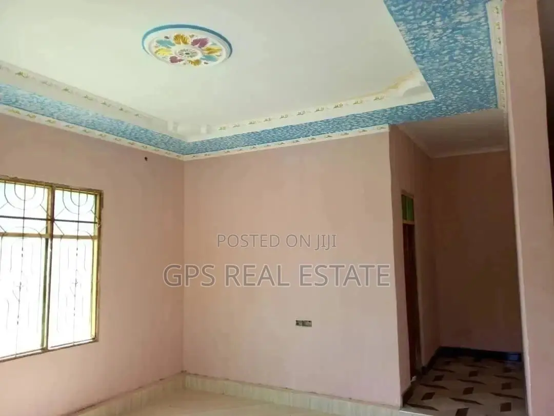 House For Sale In Chanika Mwisho