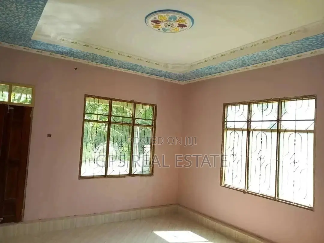 House For Sale In Chanika Mwisho