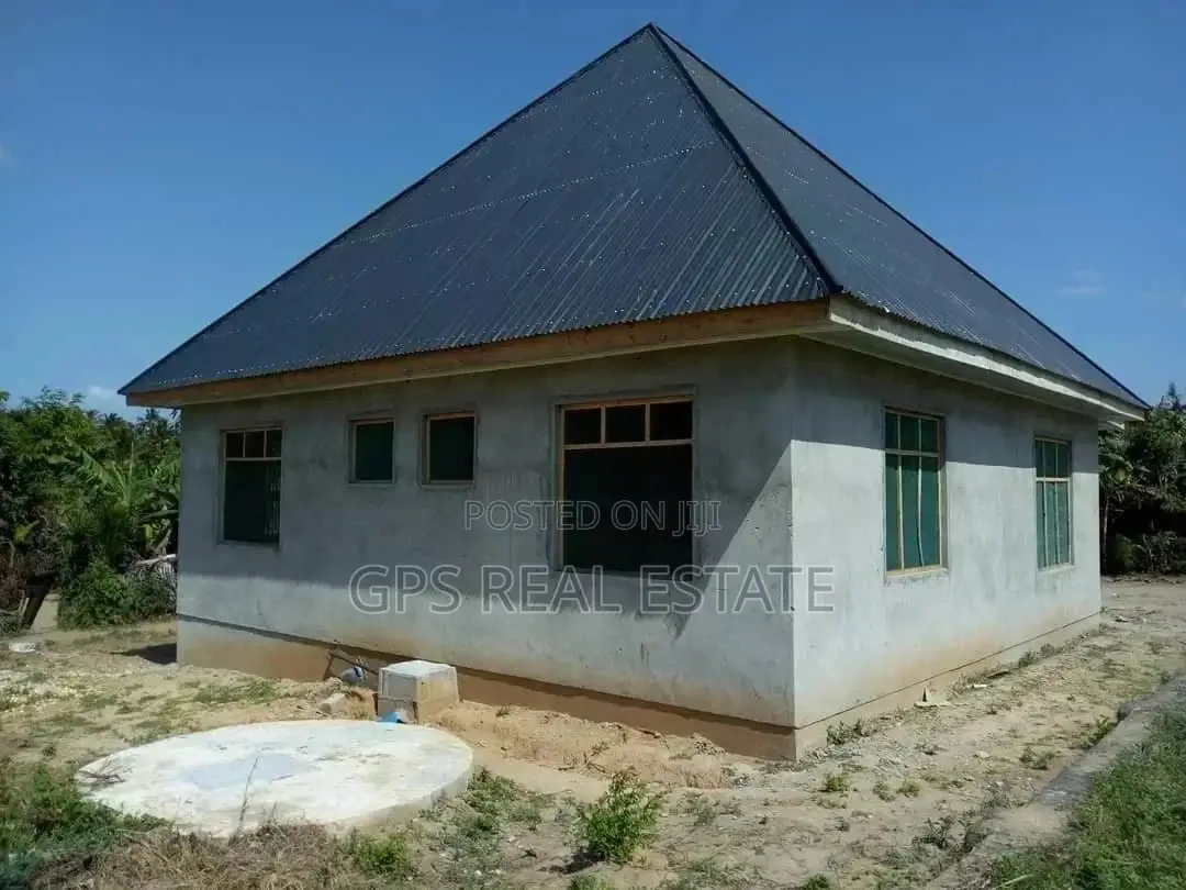 House For Sale In Chanika Mwisho