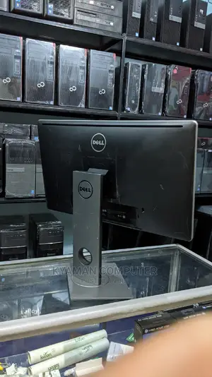 Dell Monitor Nchi 24