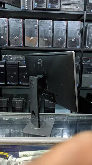 Dell Monitor Nchi 24