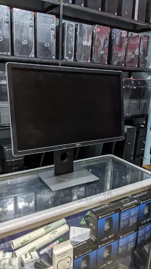 Dell Monitor Nchi 24