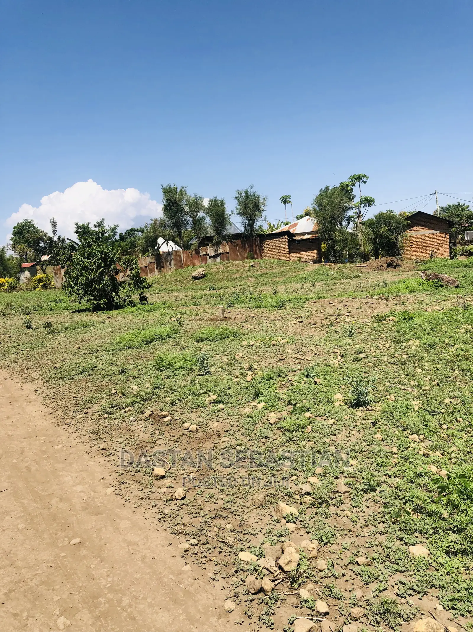 Tunakopesha Viwanja