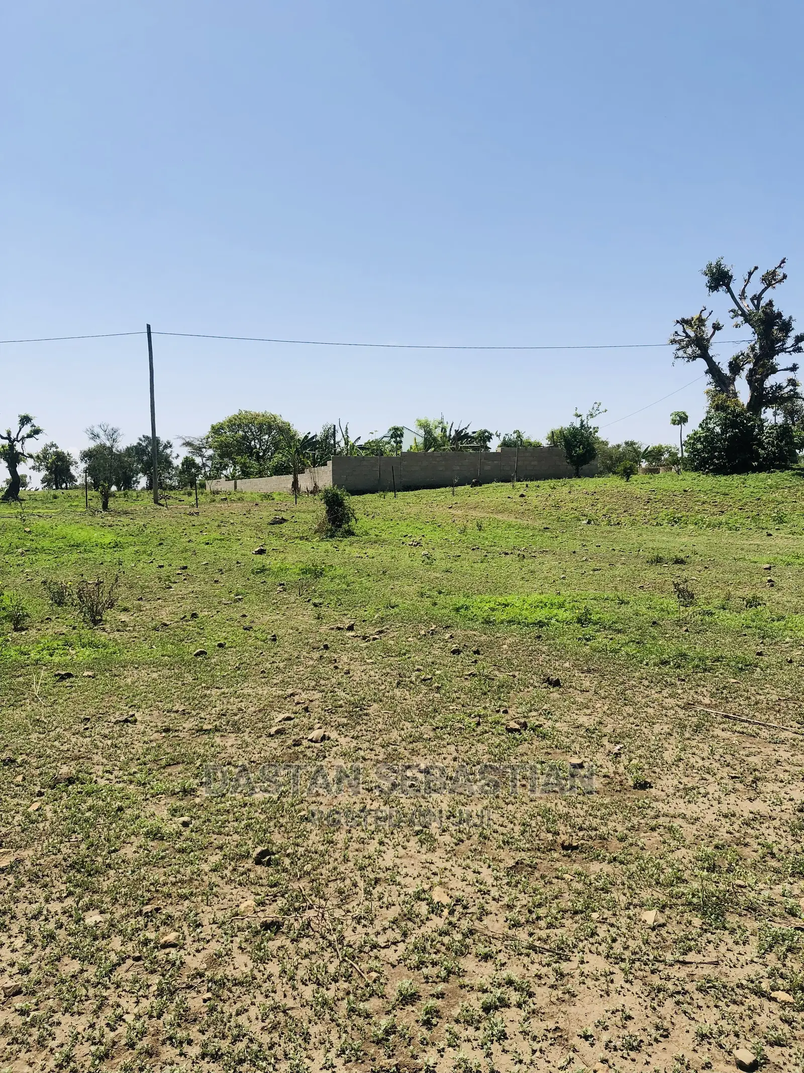Tunakopesha Viwanja
