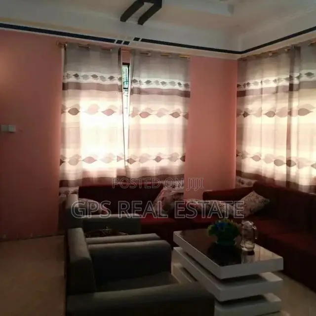 3bdrm House in Mbande, Chamazi for Sale