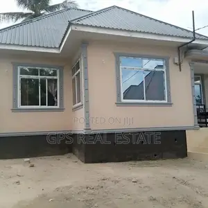 3bdrm House in Mbande, Chamazi for Sale