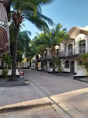 Furnished 4bdrm Villa in Oysterbay, Mbezi for Rent