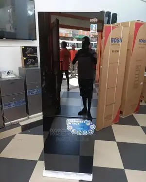 Boss Fridge 301 Nf