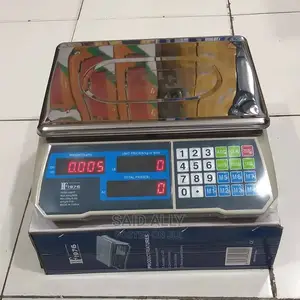 Price Computing Scale(40kg)