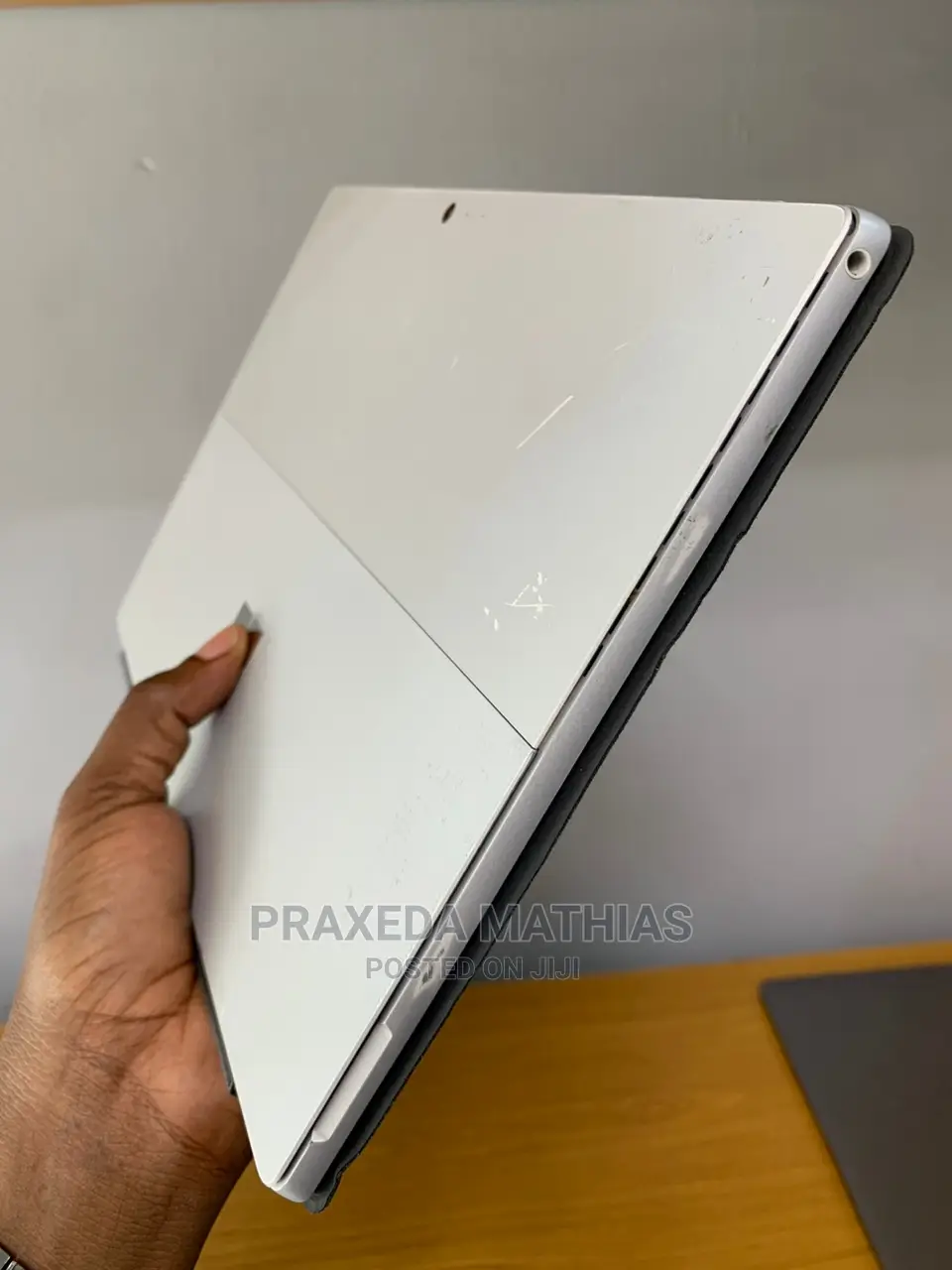 Laptop Microsoft Surface Pro 16GB Intel Core I7 SSD 512GB