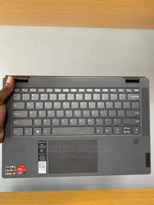 New Laptop Lenovo IdeaPad Flex 14 16GB AMD Ryzen 5 SSD 512GB