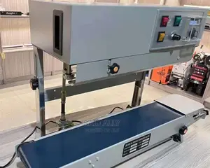 Continues Sealing Machine Fr-900