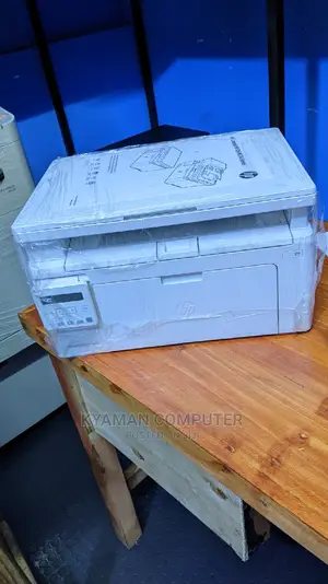 Printer Hp Laserjet M129