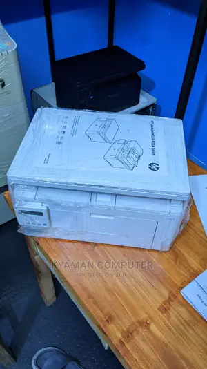 Printer Hp Laserjet M129