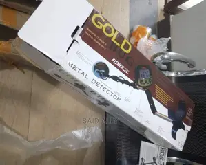 Fisher Gold Bug Metal Detector