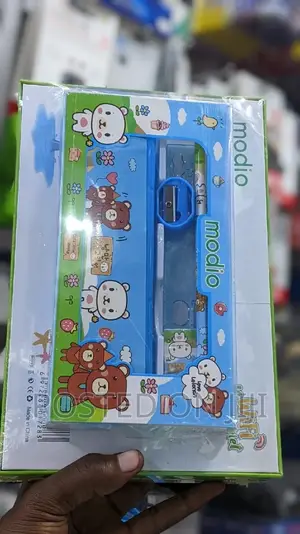 Wifi Kids Tablet