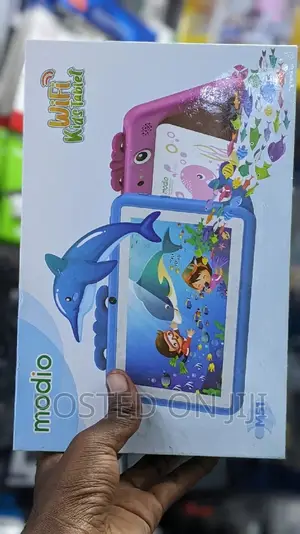 Wifi Kids Tablet