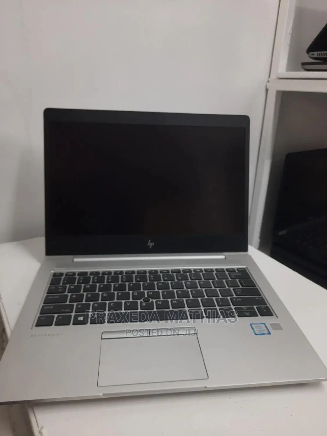 Laptop HP EliteBook 830 G5 8GB Intel Core I5 SSD 256GB