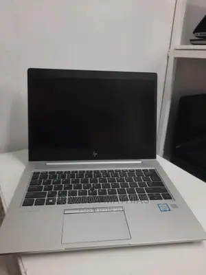 Laptop HP EliteBook 830 G5 8GB Intel Core I5 SSD 256GB