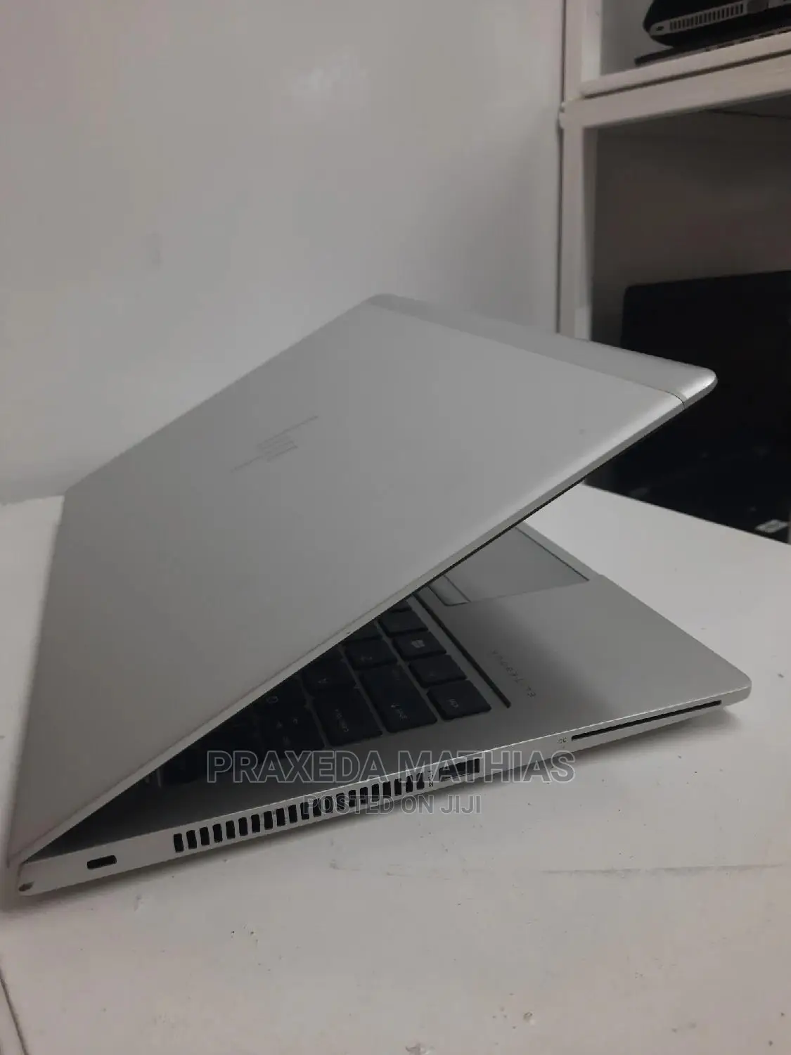 Laptop HP EliteBook 830 G5 8GB Intel Core I5 SSD 256GB