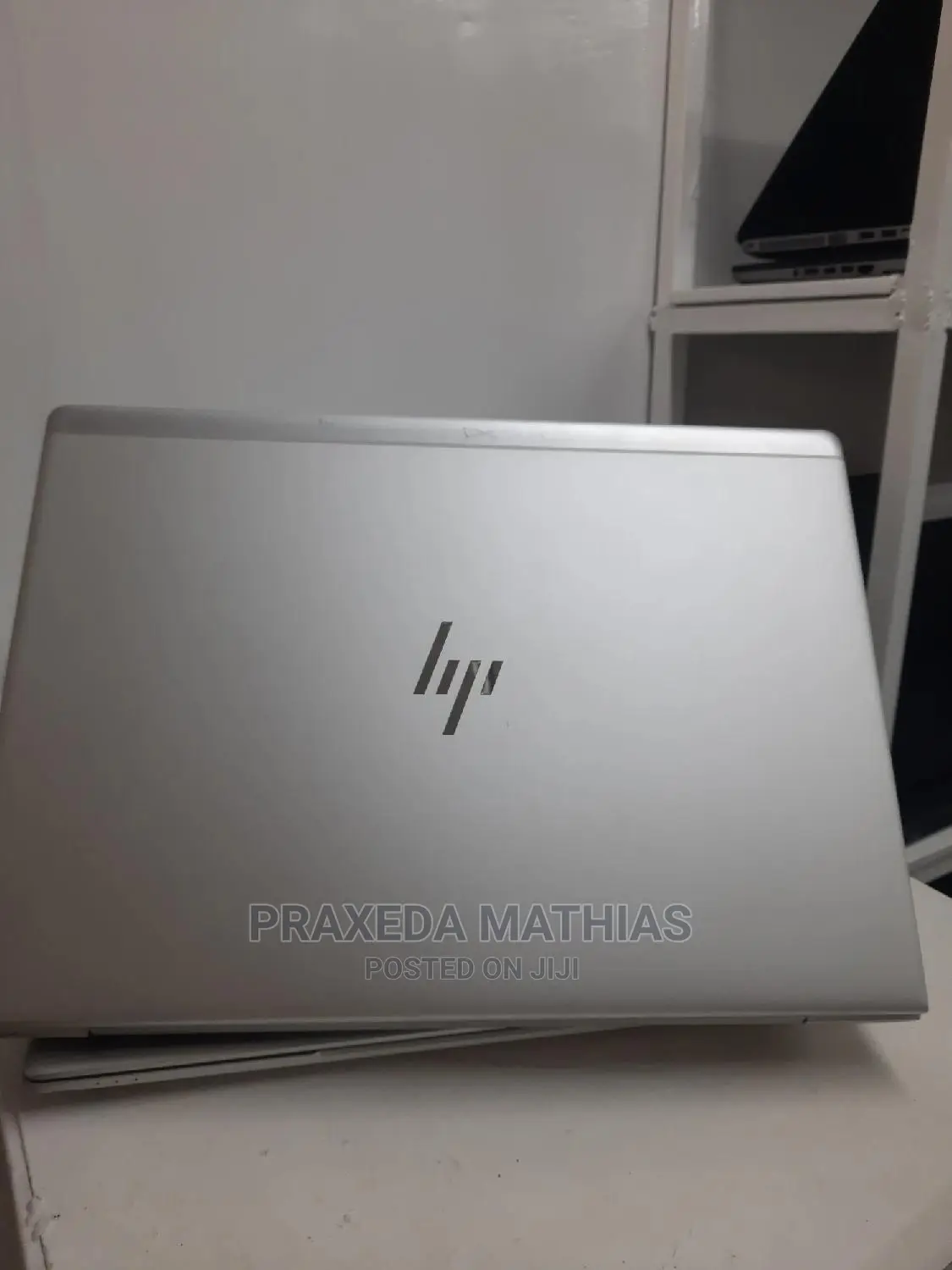 Laptop HP EliteBook 830 G5 8GB Intel Core I5 SSD 256GB