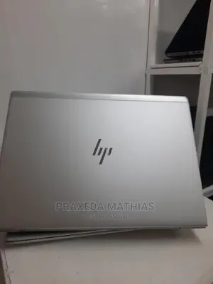 Laptop HP EliteBook 830 G5 8GB Intel Core I5 SSD 256GB