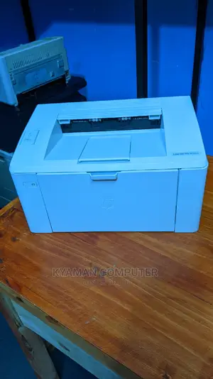 Printer Laserjet Pro M102a