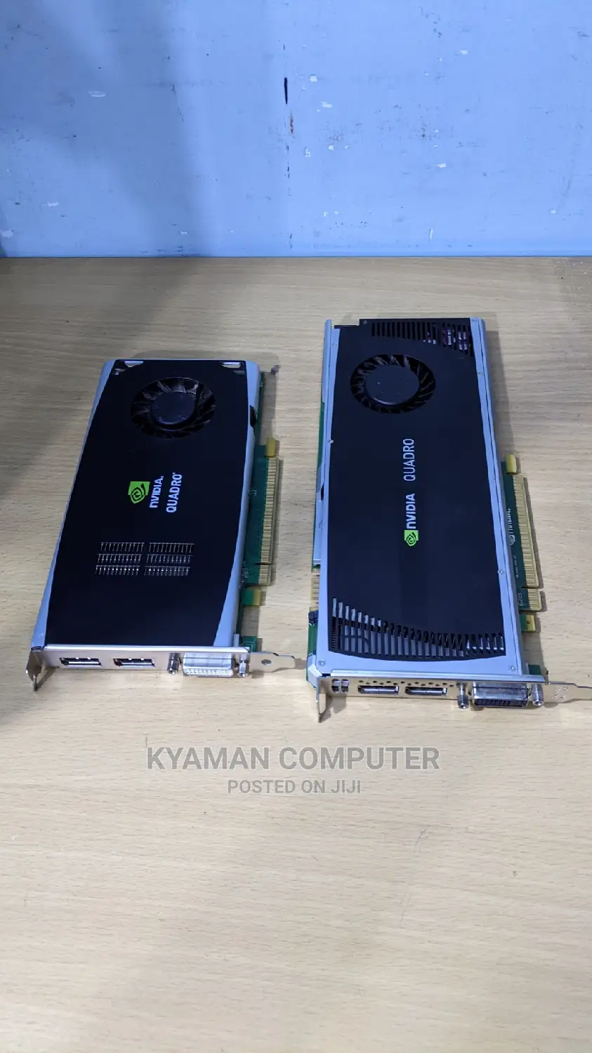 Invidia Graphics Card 2GB