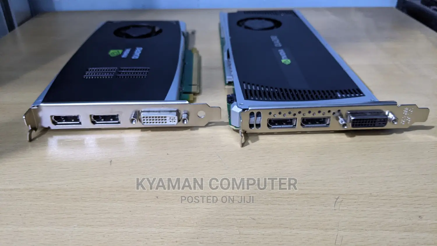Invidia Graphics Card 2GB
