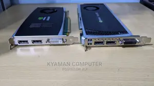 Invidia Graphics Card 2GB