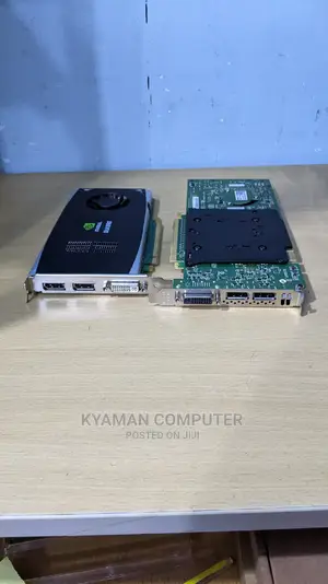 Invidia Graphics Card 2GB