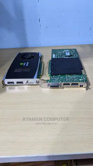 Invidia Graphics Card 2GB