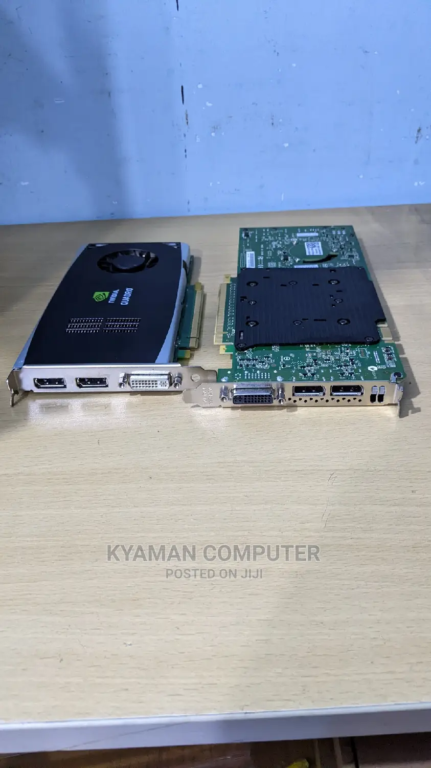 Invidia Graphics Card 2GB