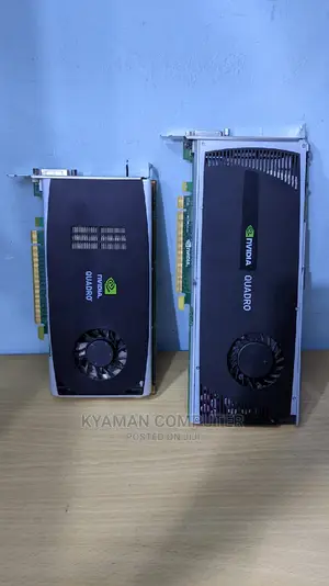 Invidia Graphics Card 2GB
