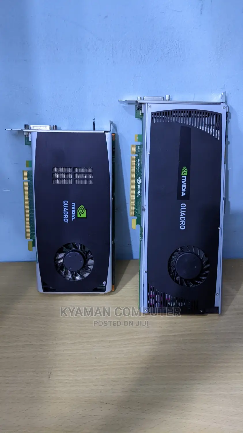 Invidia Graphics Card 2GB