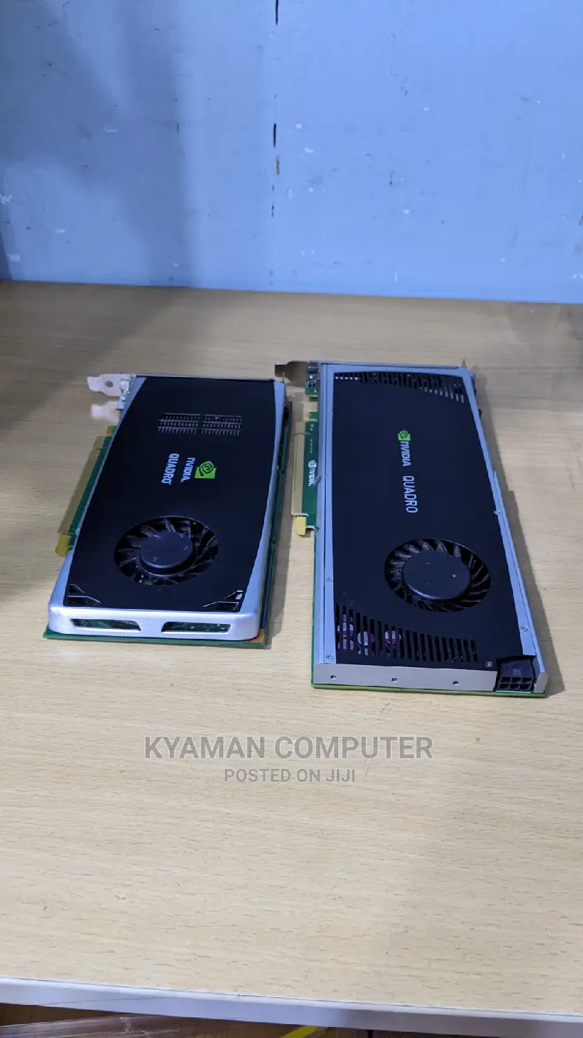 Invidia Graphics Card 2GB