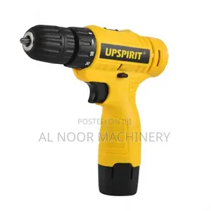 Upspirit Electric Drill
