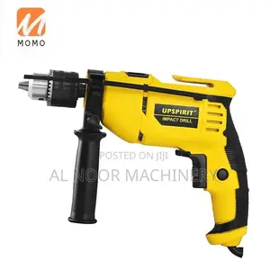 Impact Electric Drill