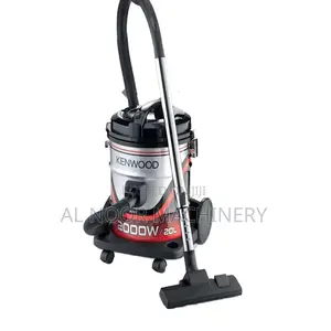 Vacuum Cleaner