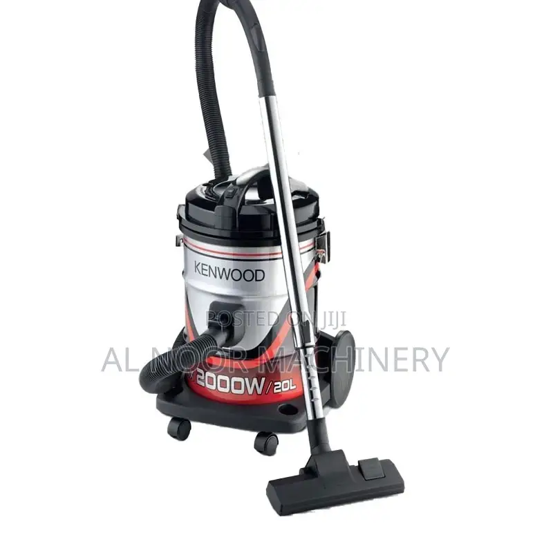 Vacuum Cleaner