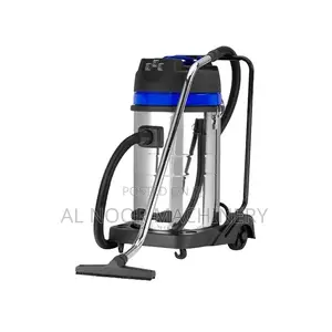 Vacuum Cleaner