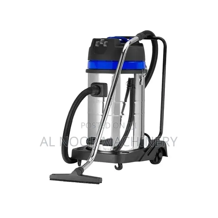 Vacuum Cleaner