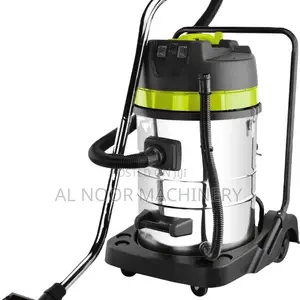 Vacuum Cleaner