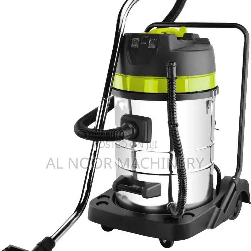 Vacuum Cleaner