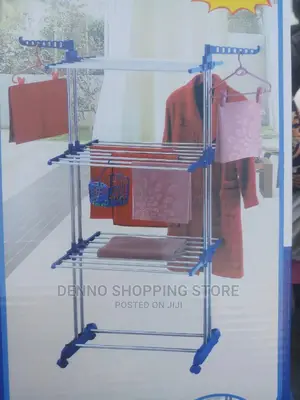 Cloth Towel Hanger