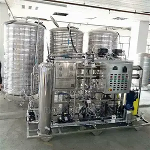 Stainsteeltank Originally