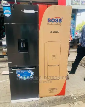 Bs-260ss-Wd
