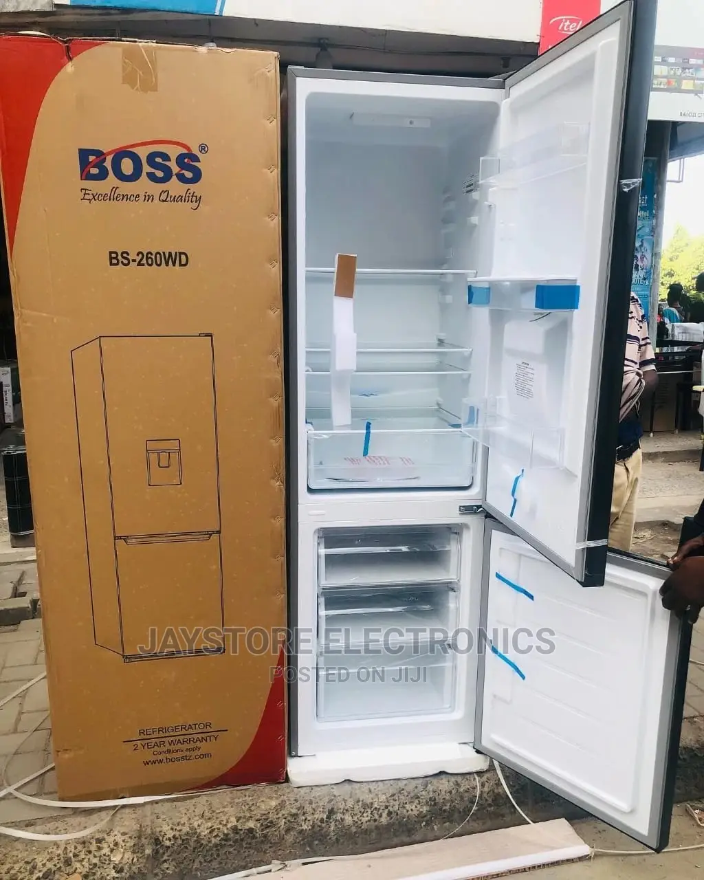 Bs-260ss-Wd