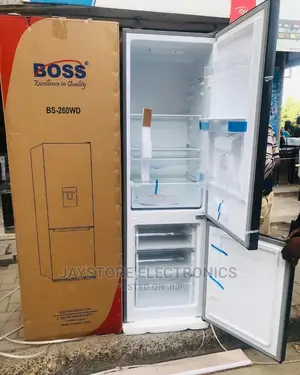 Bs-260ss-Wd
