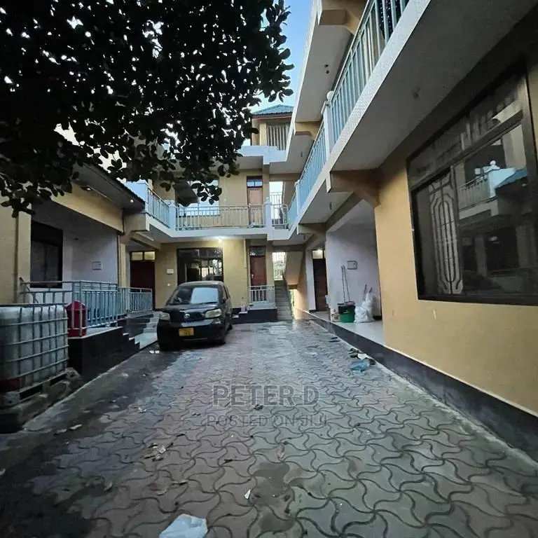 2bdrm Apartment in Kimara for rent